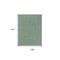 Homeroots 9' X 12' Blue And Green Geometric Indoor Outdoor Area Rug 551540 - alternate 2