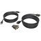 Tripp Lite Tripp Lite by Eaton HDMI/DVI/USB KVM Cable Kit, 10 ft. (3.05 m) - USB 2.0, 4K 60Hz - Black P782-010-DH - alternate 1