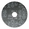 Klingspor CS 561 Fiber Disc, 7" x 7/8 x 80 Grit, 25PK 561 080G17822 - alternate 2