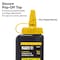 Klein Tools Chalk Refill, Yellow, 8-Ounce CHLK8Y - alternate 2