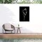 Trademark Fine Art Outdoor Canvas Art - Sergei Smirnov 'Dancer' Wall Art for Patios, or Gardens 1X16343-OC1219WR - alternate 2