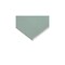 Daltile Stencil 4in x 12in Glazed Porcelain Wall & Floor Tile 8.72 SQFT Per Carton, 30PK SC37RCT412MT - alternate 2