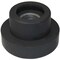 Ilc PETERBILT 379 YEAR 2000 RADIATOR MOUNT BUSHING 0.5 ID X 1975 OD X 1.25 INCH Heavy Duty Replacemennt PETE 379 2000 RADIATOR MOUNT BUSHING 0.5 ID X 1975 - alternate 1