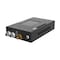 Bzbgear HDMI 2.0 & 12G/6G/3G/HD-SDI Cross Converter and Scaler with 3.5" LCD / Audio Embedder/De-Embedder BG-4KBHS-PRO - alternate 3