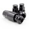 Coyote Wheel Accessories WHEEL LOCKS 741145BLK - alternate 1