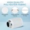 Ipower Upgrade 4 Inch Air Carbon Filter Replacement Prefilter Sleeve Cover for 4in Air Carbon Filte GLFILTPREFILT4L - alternate 4