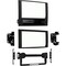 Metra 2007-2008 Dodge/Jeep Ddin In-Dash Kit 956534B - alternate 1