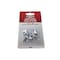 Hyde Push Style Glazing Points for Window Sash and Picture Frames, 10PK 45760x10 - alternate 2