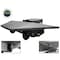 Overland Vcl Awning - Roof Rack Kit Component 18069909 - alternate 1