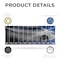 Signmission Window Tinting Percentage, 18 Inch x 48 Inch, Vinyl Banner B-30946 - alternate 2