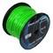 Deejay Led 2 GAUGE 72 FT 100% Copper Power Cable Used for Vehicular Audio Amplifiers GREEN TBH272GREENCOPPE - alternate 3