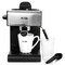 Mr. Coffee Espresso, Cappuccino and Latte Maker in Black BVMCECM170 - alternate 3