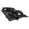 Motorcraft Engine Cooling Fan Assembly,  RF349 - alternate 1
