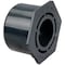 Nibco 4518 10 x 6 Spigot x Socket Large Diameter Bush PVC CA13520 - alternate 1