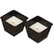 Off 8 Oz. 1-Wick Mini Citronella Candle, 2PK 72010 - alternate 2