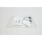 Keyence PHOTOELECTRIC SENSOR 10-30V-DC PR-F51CN - alternate 2