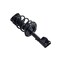 Fcs Struts Suspension Strut And Coil Spring Assembly 2333492L - alternate 2