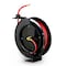 Reelworks 3/8"x80ft hose reel, with hybrid polymer hose GUR026 - alternate 2