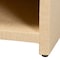 Bali & Pari William Grasscloth Nightstand 265-14546-ZORO - alternate 2