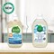 Seventh Generation Liquid Detergent Ultra Concentrated Free and Clear, 23.1 Fluid Ounce, 6PK 68634328 - alternate 2