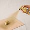 Rust-Oleum Spray Paint, Gilded Brass, Metallic, Solvent, 11 oz 330504 - alternate 2