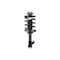 Fcs Struts Suspension Strut And Coil Spring Assembly 1332331R - alternate 1