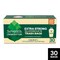 Seventh Generation Extra Strong 13 Gallon Tall Kitchen Trash Bags, 30 count, 6PK 64358411 - alternate 3