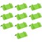 Mytee Products 4inx4inx10inGreen Flatbed Edge Protectors for Cargo Loads & Tie Down Guard, 10PK PCPVB12-4-Gx10 - alternate 2