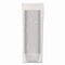 Dart Square Plastic Bowls, 16 oz, 8.5 x 8.5 x 1.96, Clear, Plastic, 504PK C16SB - alternate 3