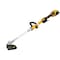 Dewalt Cordless String Trimmer Kit, 50In Shaft L DCST922P1 - alternate 2