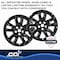 Coast2Coast WHEEL COVER, 4PK IMP468BLK - alternate 4