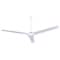 Canarm Industrial DC Fan, CP60DW11N, 60inch Fan, 5 ft Blade Dia, 3 Blades, 5 Speeds, 120V AC CP60DW11N - alternate 1