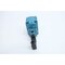 Mac PNEUMATIC SOLENOID VALVE 24V-DC 150PSI 6512B-241-PM-611JB - alternate 2
