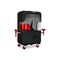 Armorgard CuttingStation 55-in. x 31-in. x 75-in. SS7-T GWG311635 - alternate 3