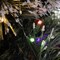 Holiday Bright Lights 9 ft. Full LED 2700 ct Tripoli Pine Sparkle Color Changing Christmas Tree 24-09049A - alternate 3