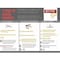 Mytee Products G70 Chain & Binder Kit - 4 1/2in - 5/8in Ratchet Load Binder, 41/2in x 16ft Chain, 4PK 1216CHRBx4 - alternate 2