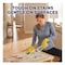 Soft Scrub Cleaners & Detergents, Bottle, Bleach, 6 PK 15519 - alternate 3