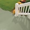Valspar Porch Floor & Patio Anti-Skid Base 4 Floor Paint 1 gal 009.0083073.007 - alternate 2