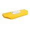 Enpac 2'x2' Flexible Utility Tray, Yellow 5622-YE-FUT - alternate 2