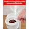 Betty Crocker 12-Cup Drip Coffee Maker with Heat Resistant Glass Carafe, White BC-5729W - alternate 2