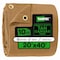 Tarpex Heavy Duty Tarp, 20 ft x 40 ft, Tan, Canvas CTT10-TA-2040 - alternate 1