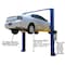 Atlas Automotive Equipment 9Kohx Overhead 2-Post Lift 9,000 Lb. Capacity XH-9KOHX - alternate 3
