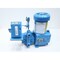 Neptune HYDRAULIC PROPORTIONING PUMP 65GPH 100PSI 115V-AC 565-S-N5 DD - alternate 2