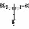 Eaton Tripp Lite Series Dual-Monitor Flex-Arm Desktop Clamp for 13IN to 27IN Displays DDR1327SDFC-1 - alternate 1