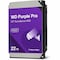 Western Digital WD Purple Pro 22TB Hard Drive, 3.5 in. Internal, SATA/600, Conventional Magnetic Recording Method WD221PURP - alternate 2