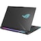 Asus ROG STRIX LAPTOP WIN11 PRO INTEL RAPTOR LAKE I9 RAPTOR LAKE 18 NVIDIA GEFORCE RTX 4080 12GB VRAM G834JZR-XS96 - alternate 4
