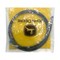 John Deere HYDRAULIC HOSE, OEM AE58064 - alternate 2