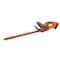 Black & Decker 40V MAX* 22 in Hedge Trimmer LHT2240C - alternate 1