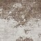 Homeroots 10' X 14' Brown And Beige Abstract Washable Indoor Outdoor Area Rug 599471 - alternate 2