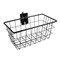 Mytee Products Heavy duty E-Track Basket - Bolt-on Wire Tool Basket - Organizer Storage Bin ETK-BASKET - alternate 2